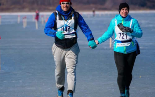 «Run for Love»: мариупольцев приглашают на романтический забег