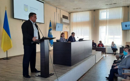 «Циркониевый» вопрос: в Мариупольском районе планируют создать подземный заказник