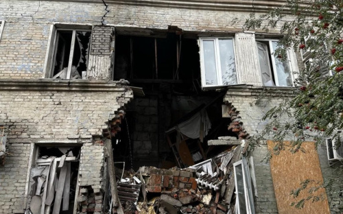 Росіяни накрили щільним вогнем Донеччину: поранені 20 людей, серед загиблих – 11-річний хлопчик