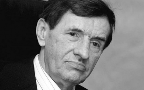 Выдающемуся мариупольцу Владимиру Бойко исполнилось бы 80 лет (ФОТО)