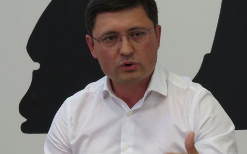 Мэр Мариуполя заявил об обмане 