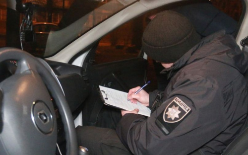 В Мариуполе поймали юношу с каннабисом