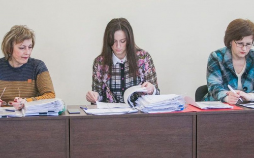 Мариупольцы направили десятки обращений с просьбой о финансовой помощи (ФОТО)