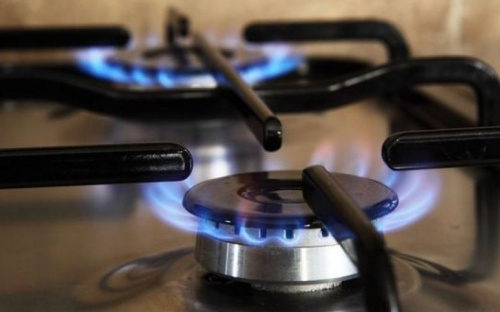 В результате газового конфликта Донетчина едва не повторила судьбу замерзшего Алчевска