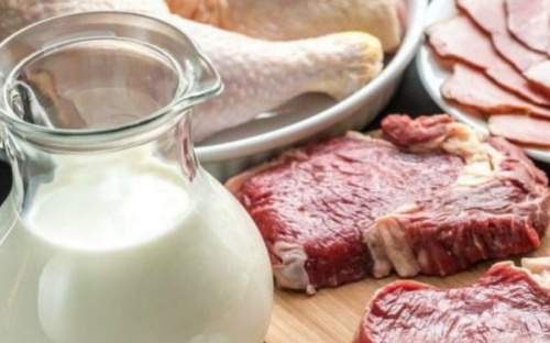 До конца года мариупольцев ждет подорожание мяса и молока