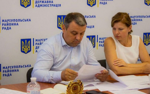 Мариупольские «Мега Йорты» удивят национальной усадьбой и спортивной ареной