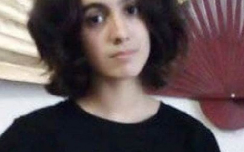 В Мариуполе без вести пропала 13-летняя девочка