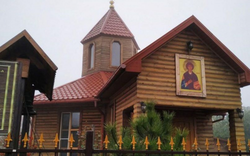 В Мариуполе из-за коронавируса закроют храмы? Как карантин отразится на Богослужениях