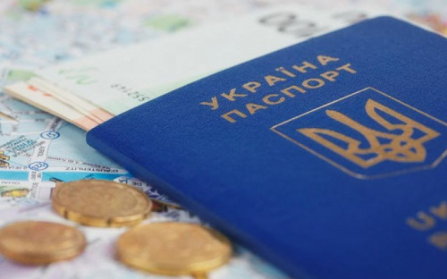 Для чего хотят ввести экономический паспорт украинца, и кому это принесет денежную выгоду?