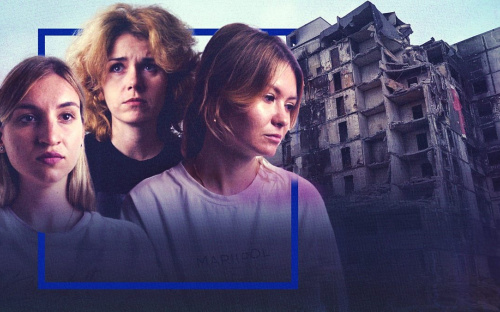 На BBC сняли документальний фільм про трагедію Маріуполя