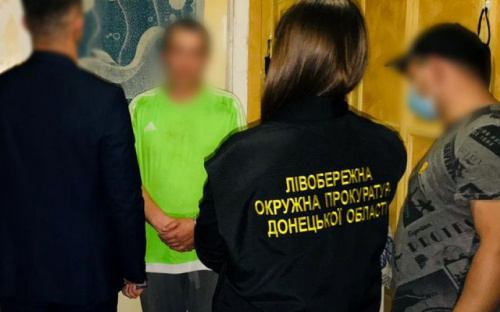 Мариупольскому наркоторговцу грозит до 10 лет тюрьмы