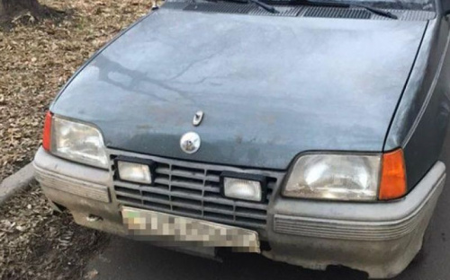 Мариупольцы помогли поймать двух нетрезвых водителей (ФОТО)