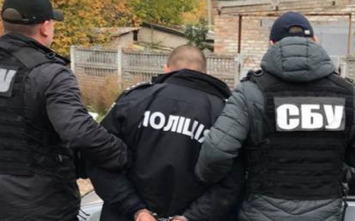 Теракты, пропаганда и госизмена: какие угрозы предотвратила СБУ в 2018 году (ИНФОГРАФИКА)