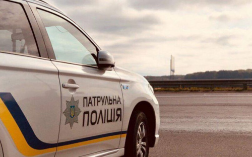 На дорогах Мариуполя усилится контроль соблюдения ПДД