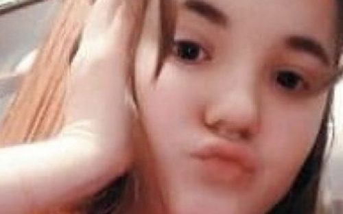 Мариупольская школьница уже сутки не появляется дома