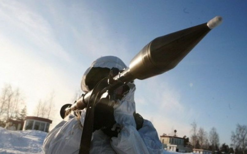 Вторник начался с вооруженных инцидентов у Мариуполя