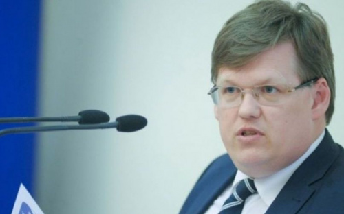 Инвалидам Мариуполя с 1 декабря повысят пенсии, - вице-премьер