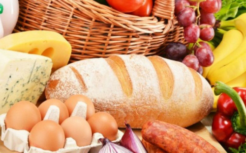 В Мариуполе мясо и яйца подорожали, а молочка подешевела