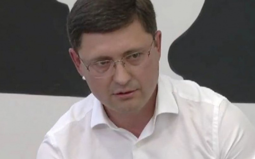 Мэр Мариуполя рассказал о своем отношении к коррупции в «Оппозиционном блоке»