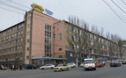 Мариупольскую кондитерскую фабрику продают новому хозяину?