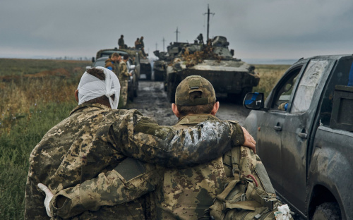 Головні події тижня в Маріуполі та Україні: успіхи ЗСУ, просування окупанта під Авдіївкою та міграція росіян в Донецьк