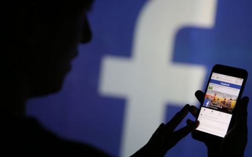 Осторожно, Facebook: крупные утечки персональных данных преследуют Сеть?