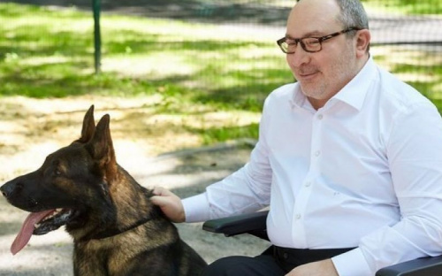 Умер мэр Харькова Геннадий Кернес. Названа причина