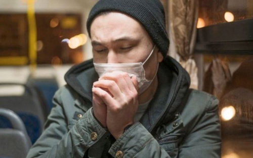 Жителей Донетчины бесплатно проверят на туберкулез