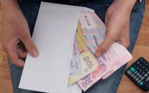Из 450 тыс. мариупольцев более 100 тыс. не платят налоги, а 40% нетрудоспособны (ФОТО)