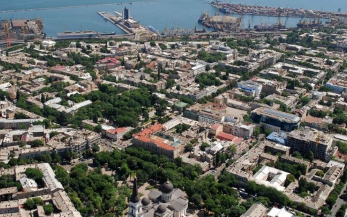 Почти Одесса: базовая оценка земли в Мариуполе выросла на 40% (ФОТО+ВИДЕО)