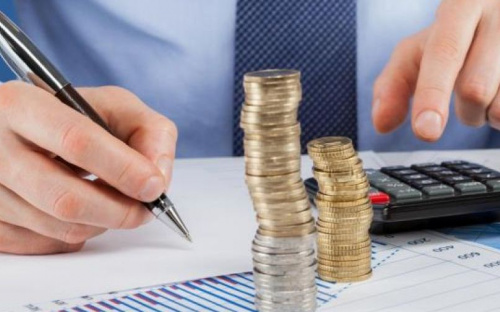 Зарплаты на Донетчине упали на 15,1%