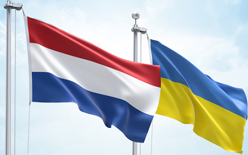На форумі в Києві та Гаазі створять зелену стратегію України - що вона передбачає