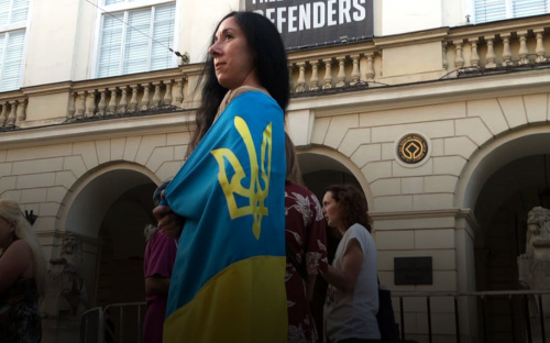 Історія жінки, яка бачила бої та окупацію Маріуполя з лікарняної палати