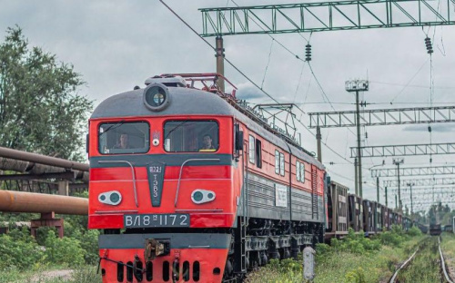 «Азовсталь» повышает надежность железнодорожного парка