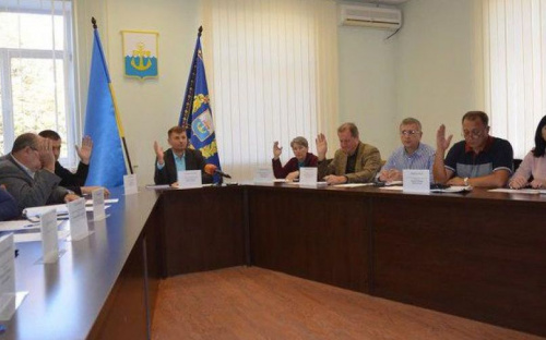 Борьба с незаконными МАФами в Мариуполе продолжится