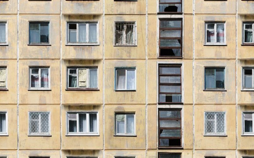 Ремонт конструктивов: кого из мариупольцев могут временно выселить из квартиры? (ФОТО)