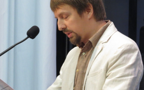 Депутаты потребовали у министра экологии вернуть Азовскую инспекцию в Мариуполь (ФОТО+ВИДЕО)