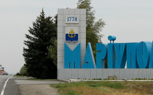 Станет ли децентрализация яблоком раздора между Мариуполем и Донецкой ОГА?