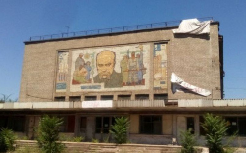Что будет с руинами хлебозавода и другими «заброшками» Мариуполя? (ФОТО)
