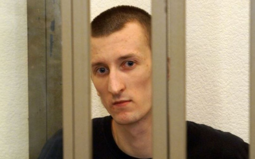 В Мариуполе в поддержку политзаключенного Кольченко покажут фильм о панк-культуре