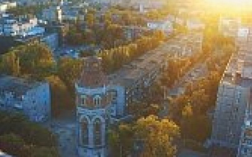 В Мариуполе озеленят набережную, отремонтируют больницу и превратят парк Гурова в «нью-йоркский»