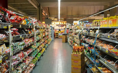 Проверки без предупреждений не коснутся мариупольских производителей продуктов
