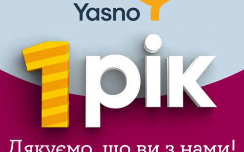 YASNO подвел итоги улучшений для клиентов за год работы