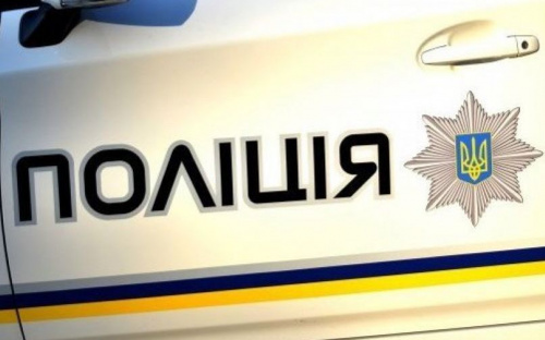 В Мариуполе умер полицейский, найденный на улице без сознания