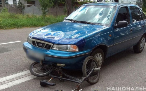 С начала года на дорогах Мариуполя и Мангушского района погибли 55 человек