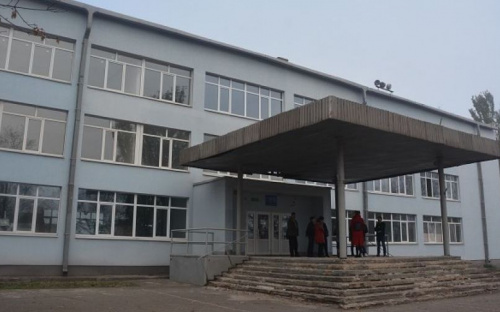 В мариупольской опорной школе сделают ремонт стоимостью более 20 млн грн (ФОТО)