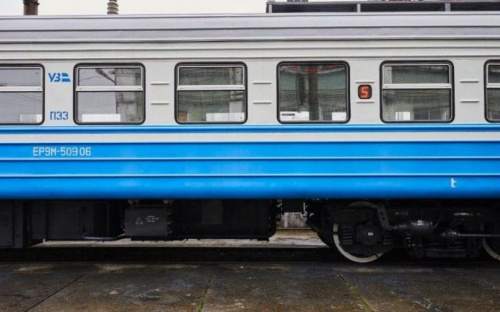 На Донетчине подняли стоимость проезда в пригородных поездах