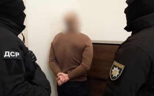 В Украине готовили массовые беспорядки с горящими шинами, «актерами» и бутафорской кровью