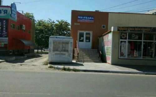Неряшливых предпринимателей в Мариуполе будут наказывать