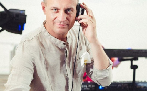 В эфире онлайн-радиостанции «Мариуполь FM» стартует «Night Light Radioshow» Эрика Чайковского